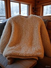 Merino Sweater Parfümöl - Für weitere Informationen anklicken